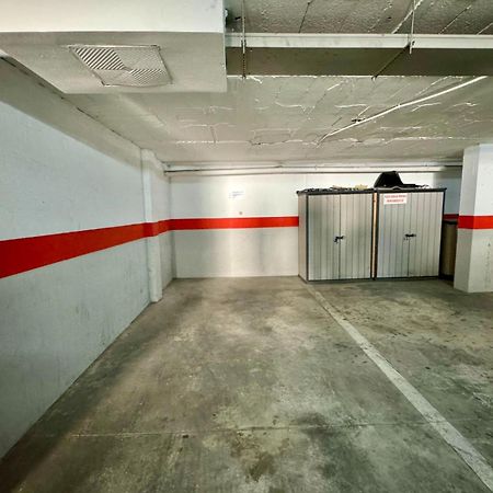 Apartamento Reformado Con Piscina Albir El Albir Dış mekan fotoğraf