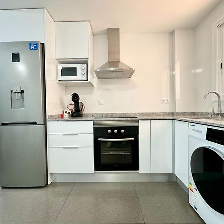 Apartamento Reformado Con Piscina Albir El Albir Dış mekan fotoğraf