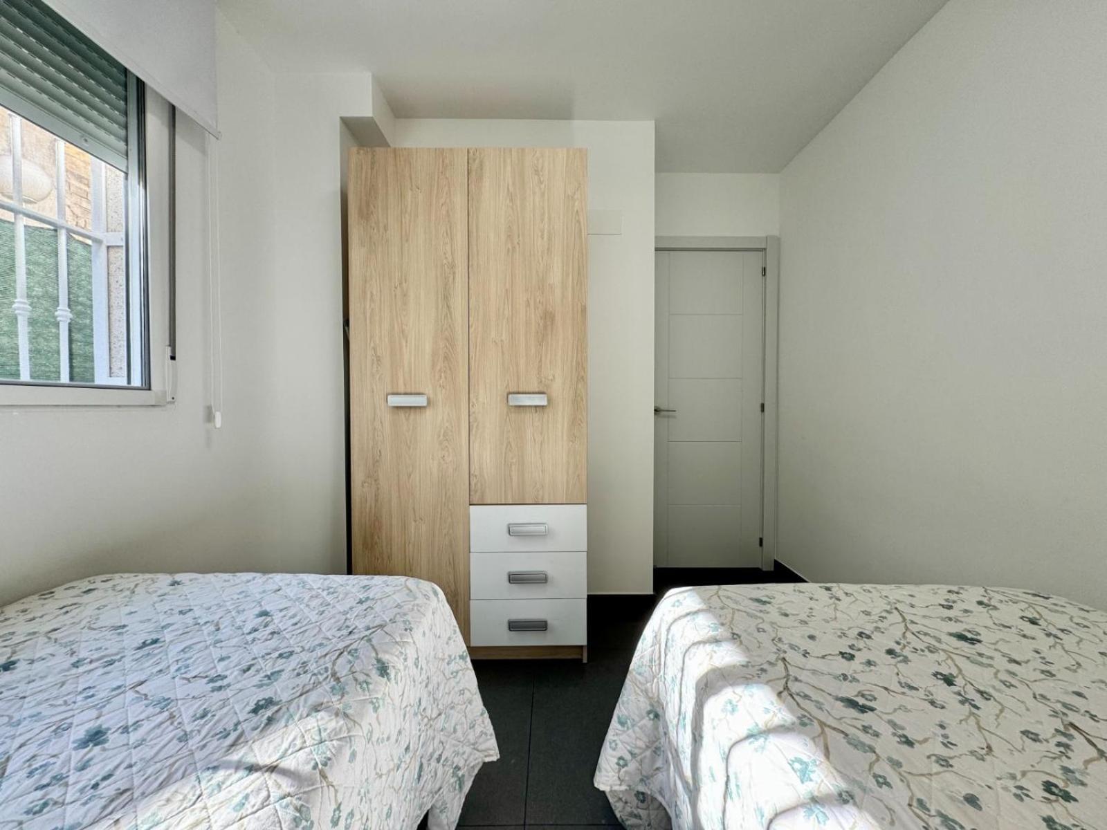 Apartamento Reformado Con Piscina Albir El Albir Dış mekan fotoğraf
