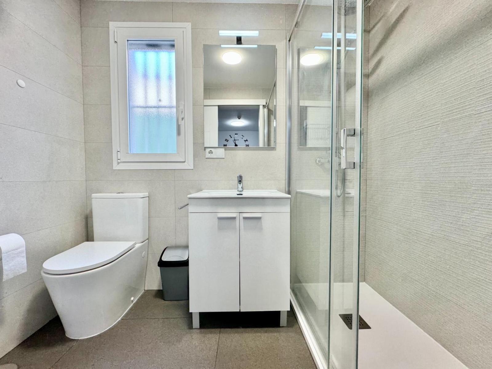 Apartamento Reformado Con Piscina Albir El Albir Dış mekan fotoğraf
